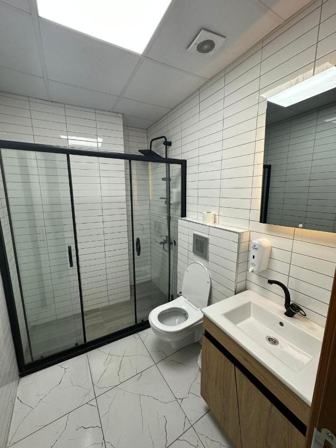In House Suite Istanbulská provincie Exteriér fotografie